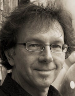 Patrick R. Afchain