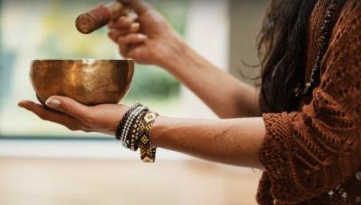 Zen-Sesshin -  Ruhe finden vor den Feiertagen