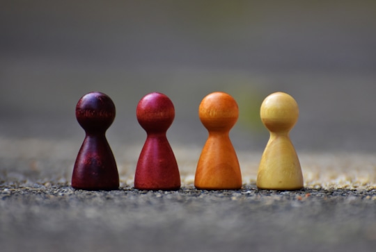 Familien-, System- und Organisationsaufstellung